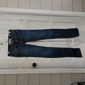 Buckle BKE Stella Straight